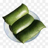 宁波水磨艾草年糕-空若网 宁波水磨艾草年糕-空若网