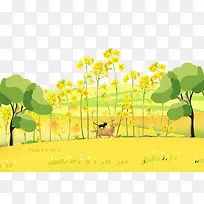 �����ɫС����ľ�ʻ�-������