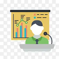 ��ɫ��ҵ���ݷ���Ԫ��-������