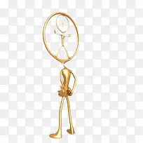 创意小人物-空若网 创意小人物-空若网