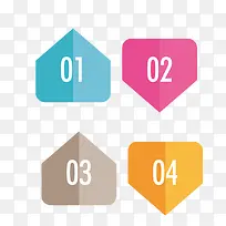 ��ɫ�����α�ǩ-������