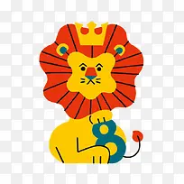 ��ͨ����ʨ��ͼ������-������