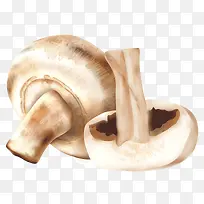 两个香菇-空若网 两个香菇-空若网