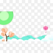 ´´Òâ½ÚÈÕ¼ôÖ½×°Êα߿ò-¿ÕÈôÍø ´´Òâ½ÚÈÕ¼ôÖ½×°Êα߿ò-¿ÕÈôÍø