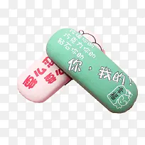 吐槽个性眼镜盒-空若网 吐槽个性眼镜盒-空若网