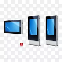 ��ʾװ�������־������ʾ�����Һ����ʾ��-������