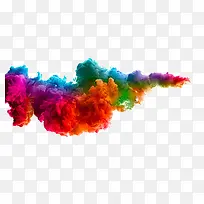 多彩烟雾-空若网 多彩烟雾-空若网