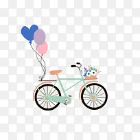 ×ÔÐгµÆøÇò»éÀñ¿¨Í¨Ê¸Á¿ËزÄ-¿ÕÈôÍø ×ÔÐгµÆøÇò»éÀñ¿¨Í¨Ê¸Á¿ËزÄ-¿ÕÈôÍø