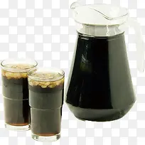 酸梅汤-空若网 酸梅汤-空若网