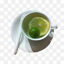 简单的金桔柠檬茶-空若网 简单的金桔柠檬茶-空若网