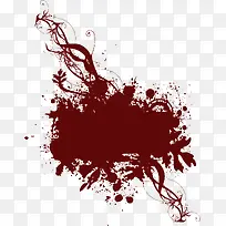 ��ɫ��īʸ�������ز�����-������