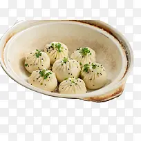 牛肉生煎包-空若网 牛肉生煎包-空若网