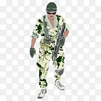 军官-空若网 军官-空若网