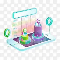 ��ɫ��ͨ���ݷ���ʸ��ͼ-������