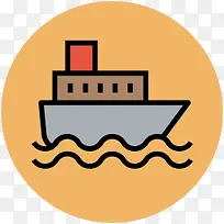 可爱卡通图标卡通车图片-空若网 可爱卡通图标卡通车图片-空若网