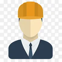 矢量工人素材-空若网 矢量工人素材-空若网