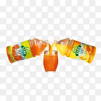 产品实物农夫果园果汁饮料-空若网 产品实物农夫果园果汁饮料-空若网