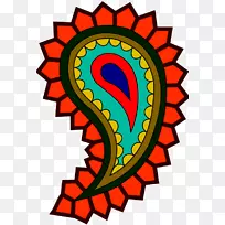 佩斯利模具剪贴画-佩斯利-空若网 佩斯利模具剪贴画-佩斯利-空若网