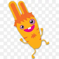 可爱卡通形象图标下载-空若网 可爱卡通形象图标下载-空若网