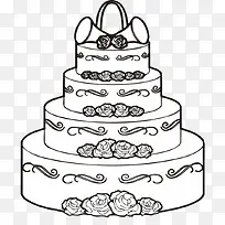 超级大蛋糕-空若网 超级大蛋糕-空若网