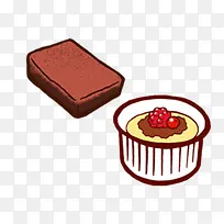 蛋糕-空若网 蛋糕-空若网