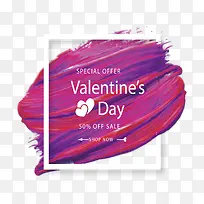 紫色彩妆笔刷节日促销-空若网 紫色彩妆笔刷节日促销-空若网