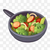 卡通简约美食甜点装饰广告设计西-空若网 卡通简约美食甜点装饰广告设计西-空若网