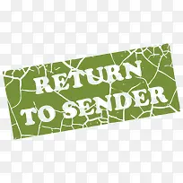 卡通创意英文艺术字设计海报设计-空若网 卡通创意英文艺术字设计海报设计-空若网