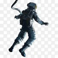 卡通手绘卡通飞行员-空若网 卡通手绘卡通飞行员-空若网