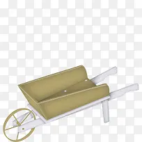 卡通独轮手推车-空若网 卡通独轮手推车-空若网