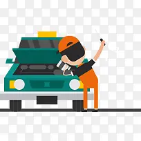 车辆维修工程师-空若网 车辆维修工程师-空若网