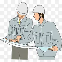 工程师手绘-空若网 工程师手绘-空若网