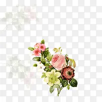 免抠花朵素材-空若网 免抠花朵素材-空若网