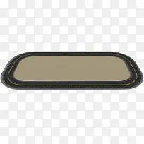 卡通扁平化简笔跑道png-空若网 卡通扁平化简笔跑道png-空若网