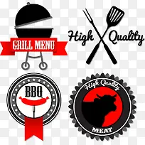 矢量餐具-空若网 矢量餐具-空若网