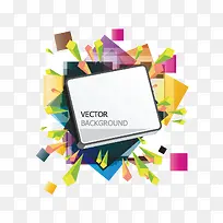 创意矩形框-空若网 创意矩形框-空若网