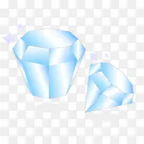 白色砖石图形-空若网 白色砖石图形-空若网