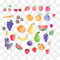 水果集合-空若网 水果集合-空若网