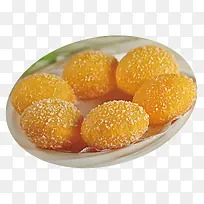 精美油炸食品矢量图-空若网 精美油炸食品矢量图-空若网