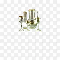 玻璃茶具-空若网 玻璃茶具-空若网