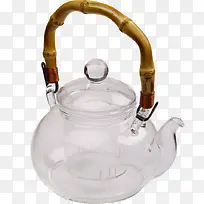 玻璃茶壶-空若网 玻璃茶壶-空若网