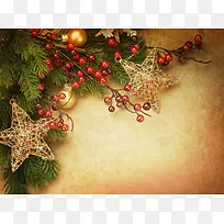 圣诞节礼物背景-空若网 圣诞节礼物背景-空若网