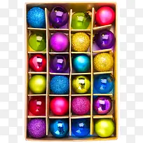 圣诞节彩球-空若网 圣诞节彩球-空若网