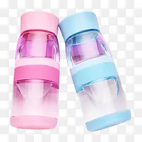 马卡龙色水壶-空若网 马卡龙色水壶-空若网