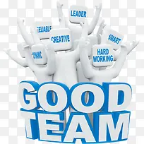 创意团队-空若网 创意团队-空若网