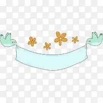 黄色花朵-空若网 黄色花朵-空若网