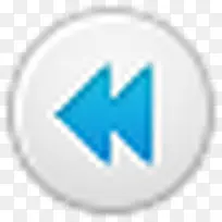 按钮回放图标-空若网 按钮回放图标-空若网