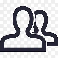 按钮图标 会签-空若网 按钮图标 会签-空若网