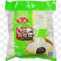 安井红豆包-空若网 安井红豆包-空若网