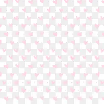 粉色爱心背景矢量素材-空若网 粉色爱心背景矢量素材-空若网